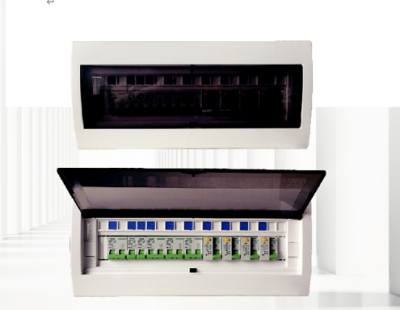 PZ30系列住户配电箱