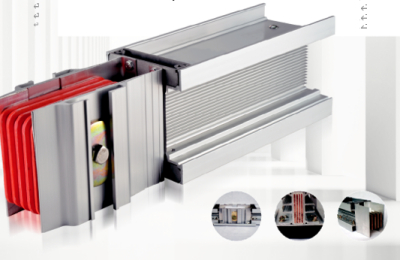 CKX系列密集绝缘  母线槽