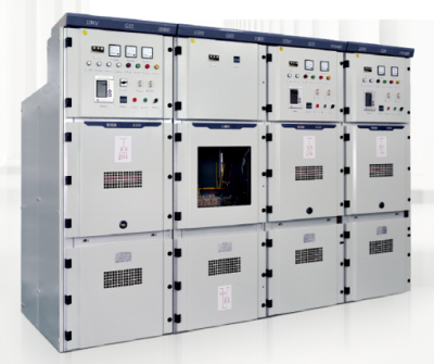 KYN28-12/24系列 铠装移开式交流金属封闭开关设备