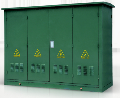 DFW□-12/24系列 高压电缆分支箱