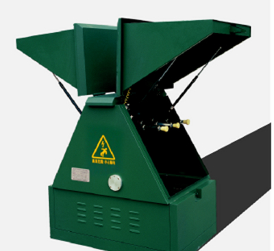 DFW□-12/24系列 高压电缆分支箱