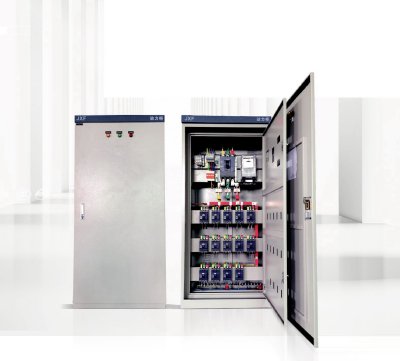 JXF 型低压动力 配电柜