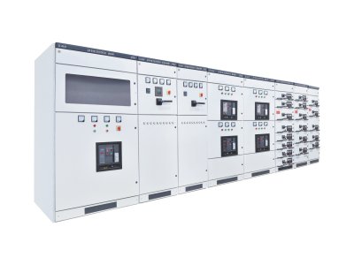 GCK(L) 型低压抽出式 开关柜