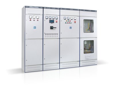 GGD型 压固定式开关柜